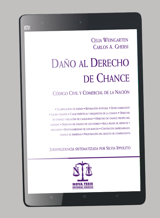 Dao al derecho de chance